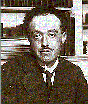 Louis de Broglie